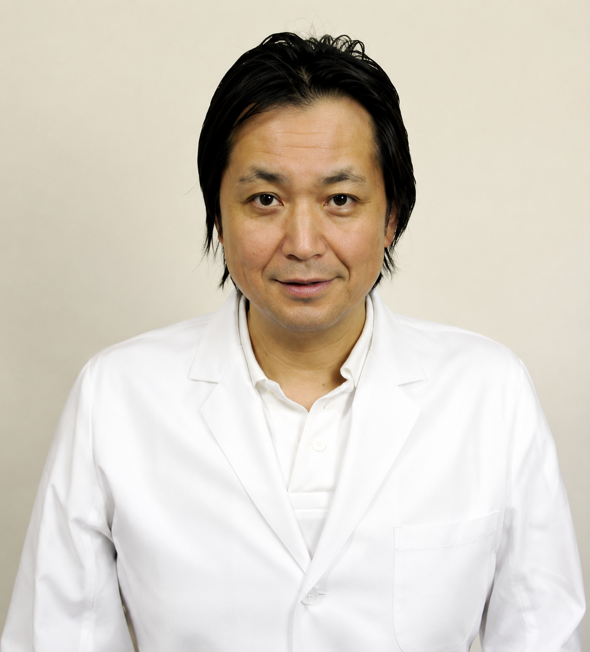 寺田クリニック 院長